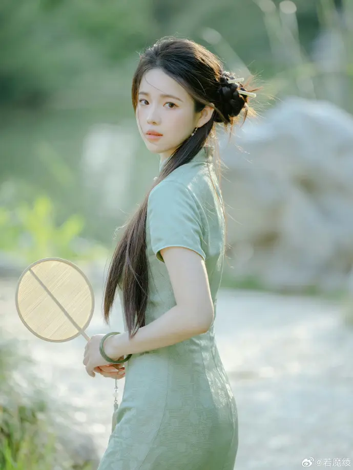 大鱼海棠经典场景